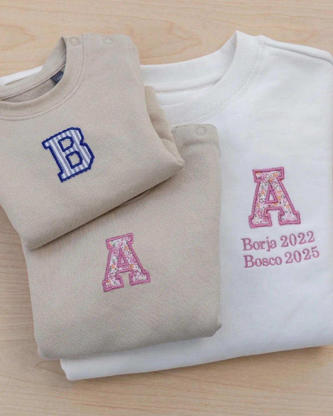 PARA LOS PEQUES DE LA CASA